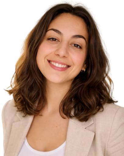 Marion Putzolu, consultante en visibilité digitale