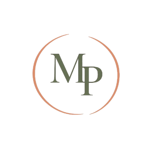 Logo Marion Putzolu